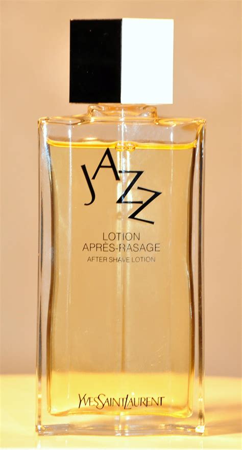 ysl jazz aftershave|jazz aftershave best price.